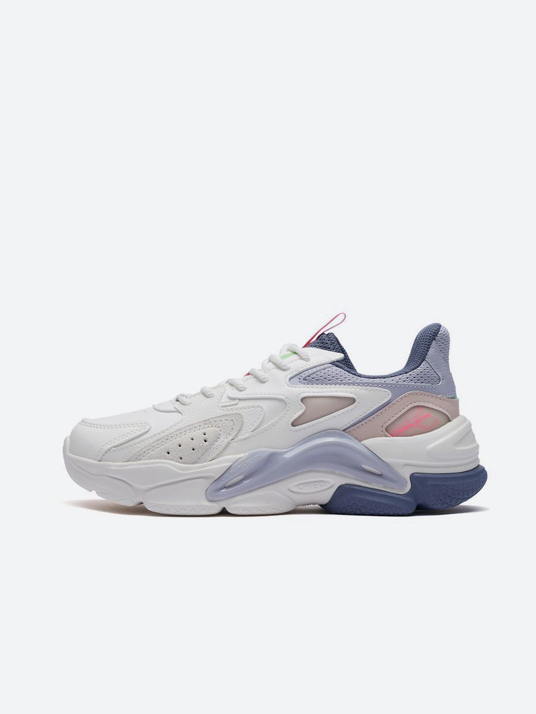 Кроссовки 361 W'S Retro Culture - купить с доставкой по выгодным ценам ...