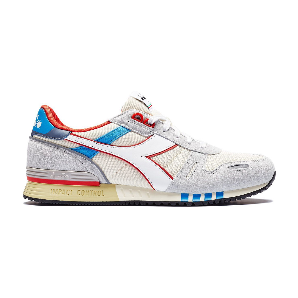 Кроссовки Diadora TITAN #1