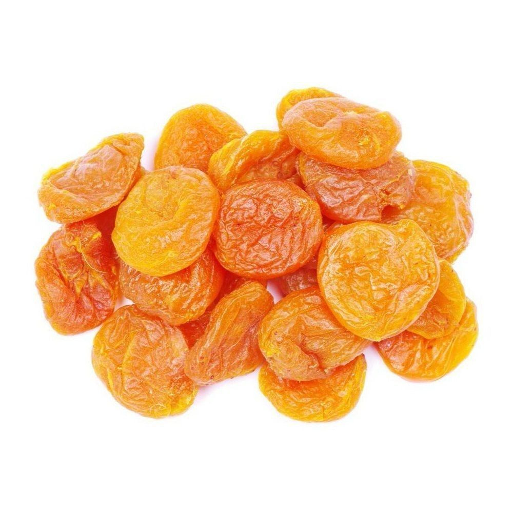 Курага лимонная (Канибадам) 500 гр. NUTS-OPT - купить с доставкой по ...