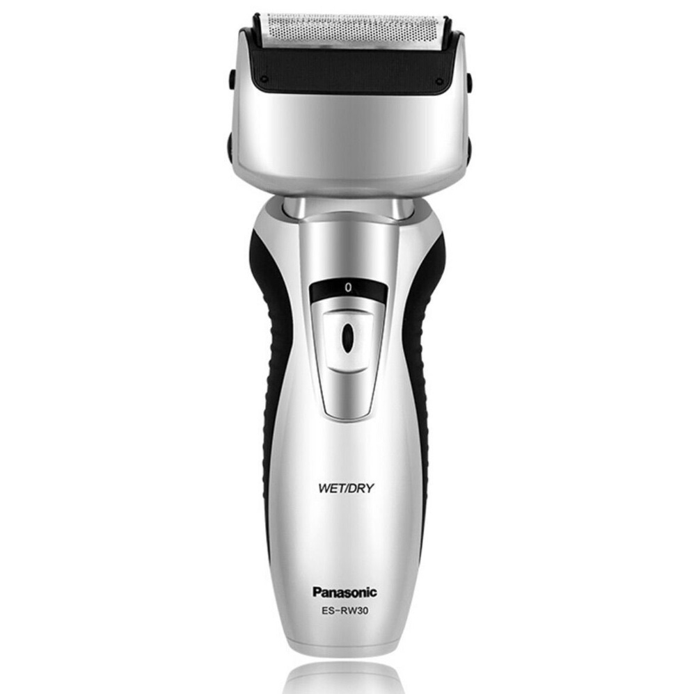 Электробритва для мужчин panasonic. Rw 30. Rw 30. Бритва panasonic er1410s520. Panasonic es-rw30 s520.