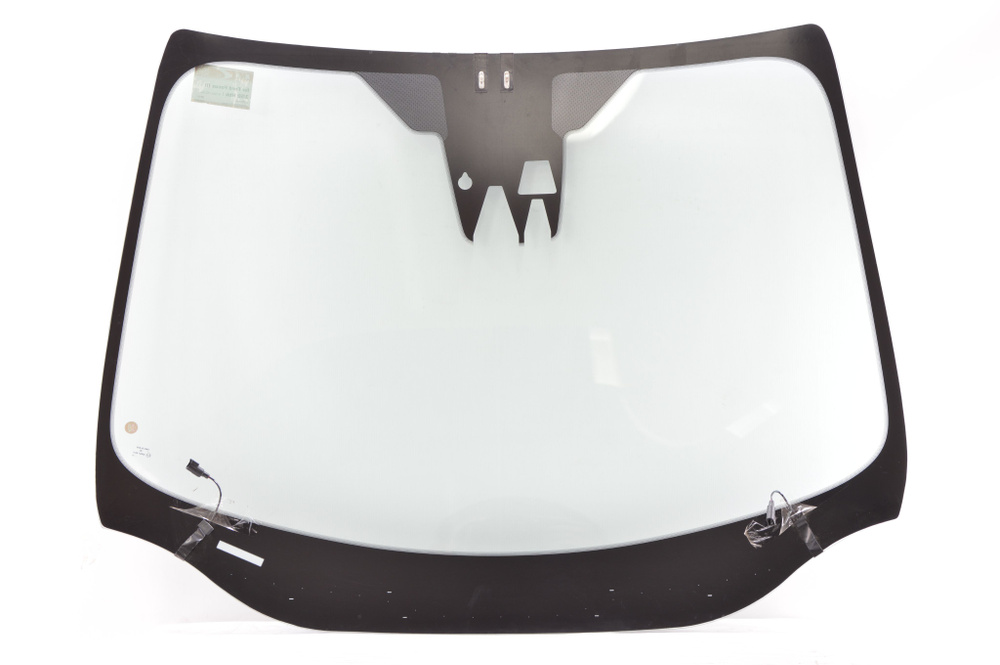 Стекло лобовое/ Ford "Focus" III Titanium '2011-2014 термозащитный тон ...
