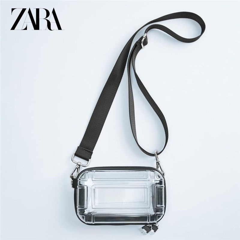 Zara 3 in 1 bag sale