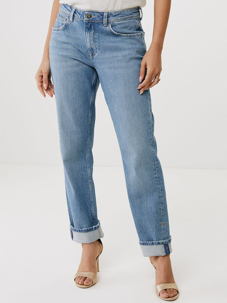 Джинсы Mexx - купить с доставкой по выгодным ценам в интернет-магазине ...