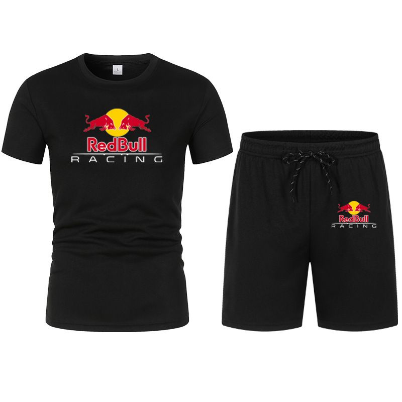 Костюм спортивный Red Bull - купить с доставкой по выгодным ценам в ...