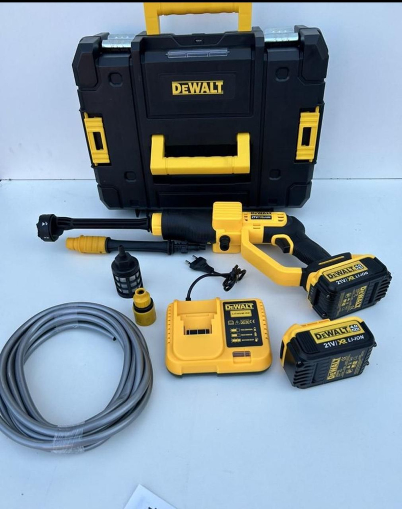 Dewalt dcpw550 store