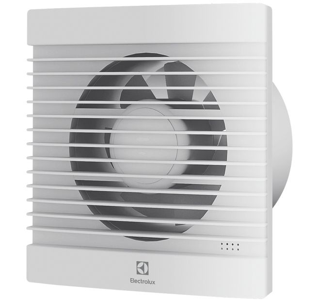 Вентилятор вытяжной Electrolux Basic EAFB-100 #1