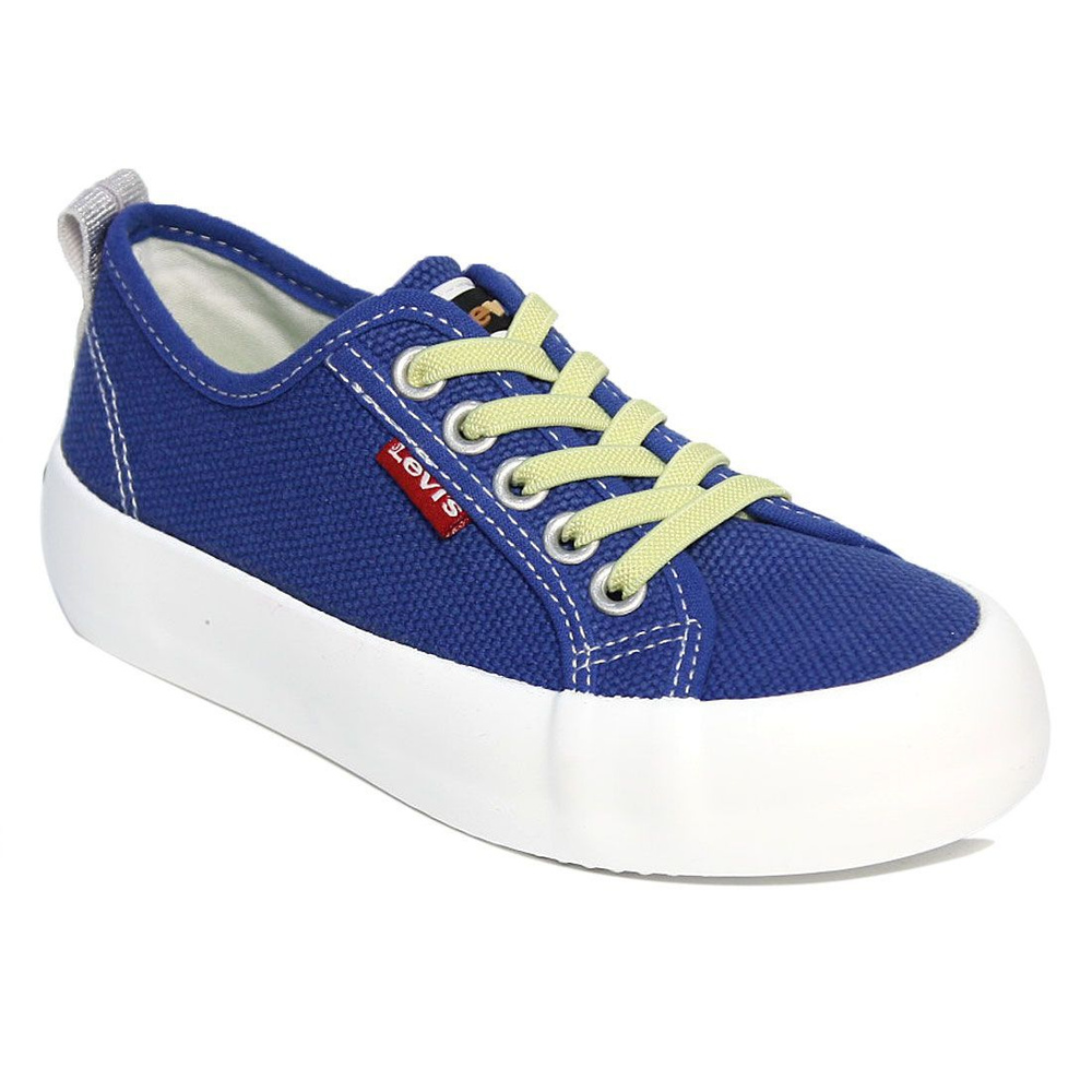 Кеды Levi's #1