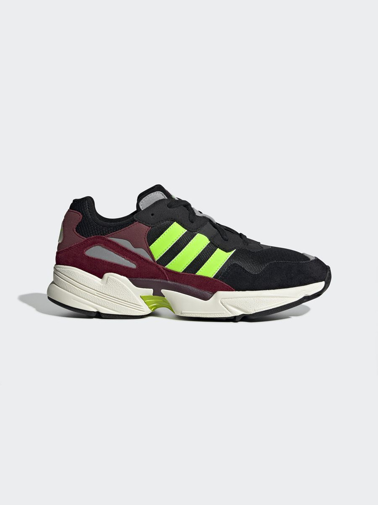 Adidas sale yung porpora