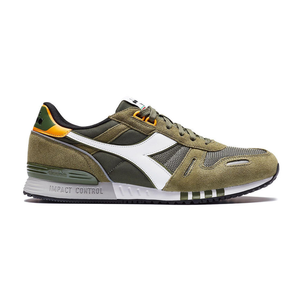 Кроссовки Diadora TITAN #1