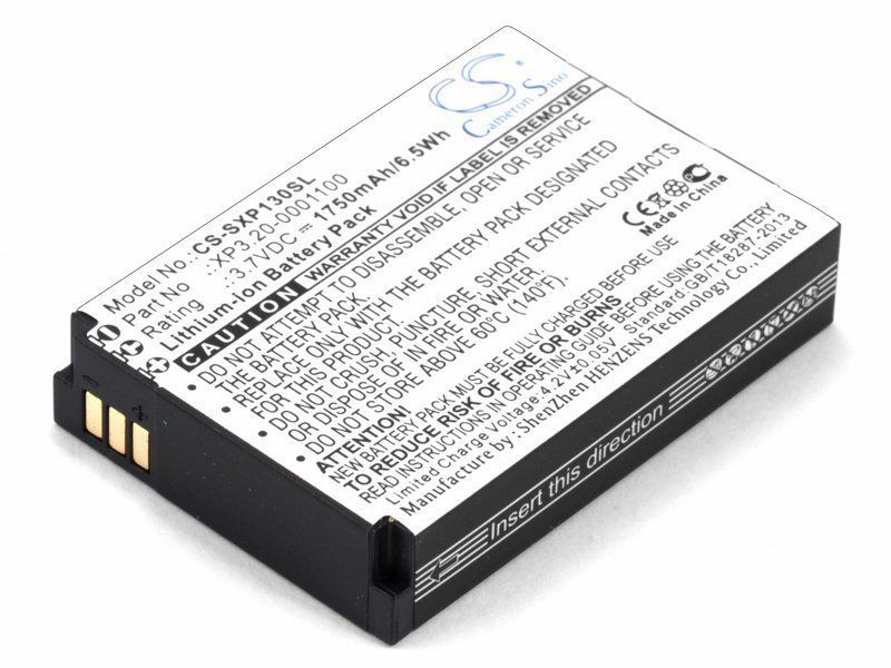 Аккумулятор для телефона BAT-01750-01 - купить с доставкой по выгодным ...