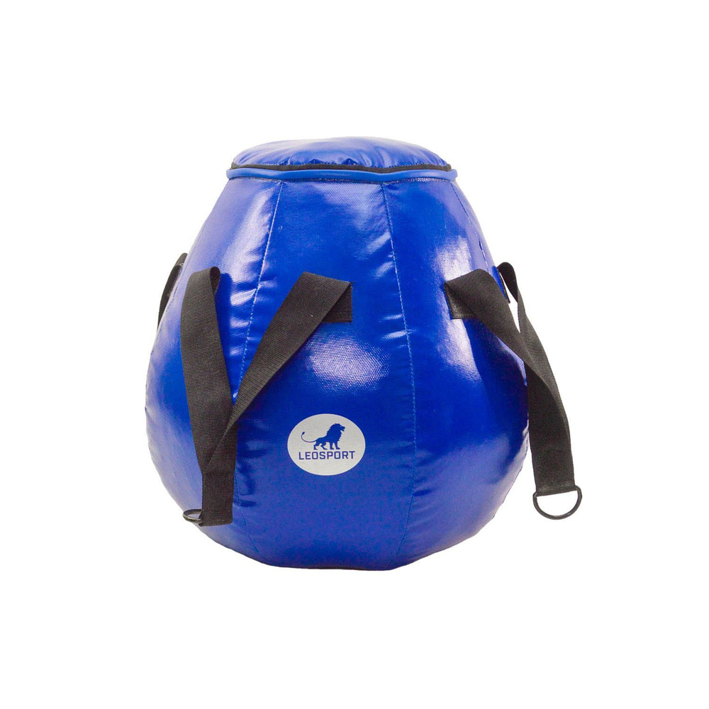 Груша боксерская PROFI -Master 30 кг 50 см диаметр 55 см Тент ...