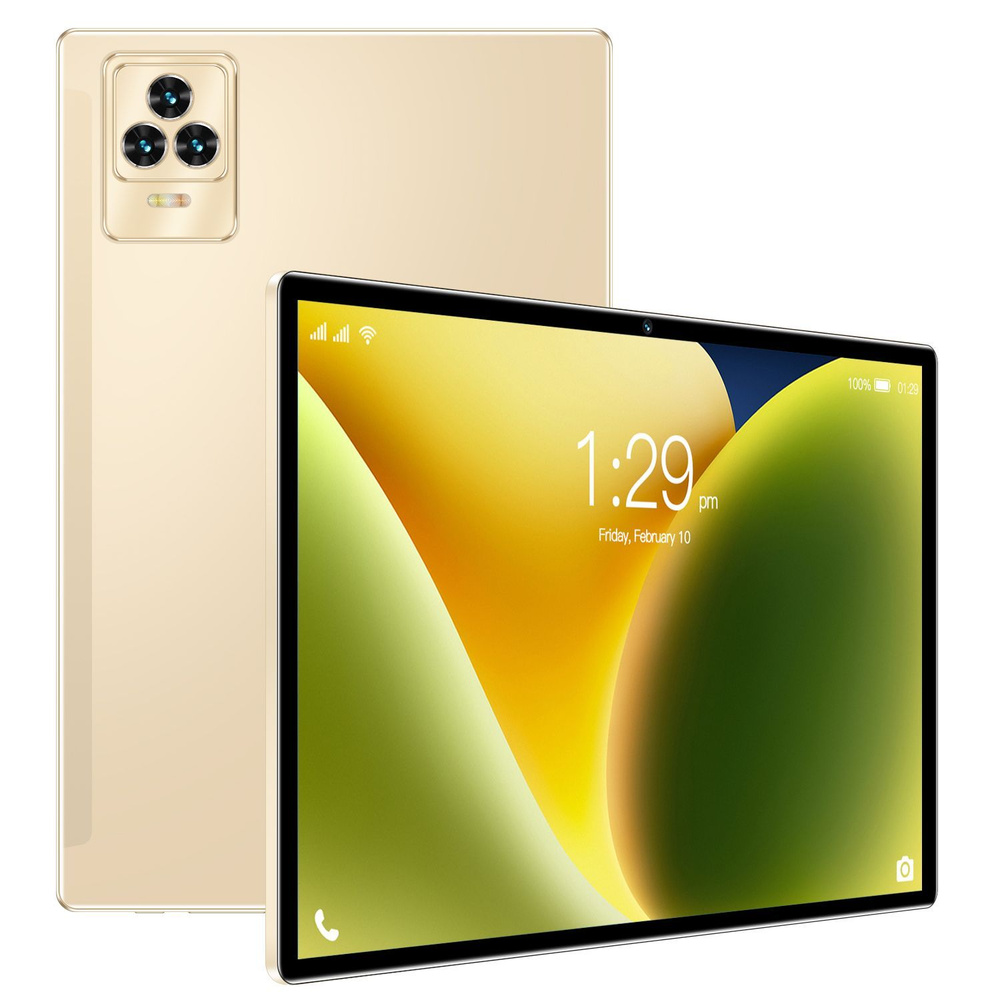 Купить планшет Lenovo Xiaoxin Pad 2022 6/128 GB (TB 128 FU)Snap 680 ...