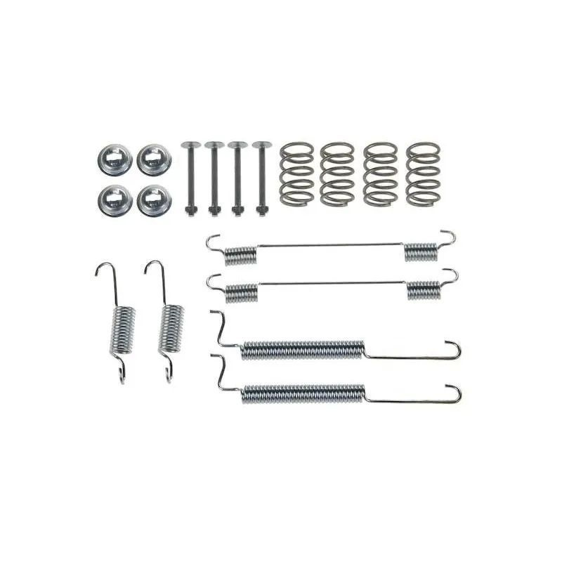 Комплект установочный барабанных тормозных колодок DAEWOO MATIZ (Дэу ...