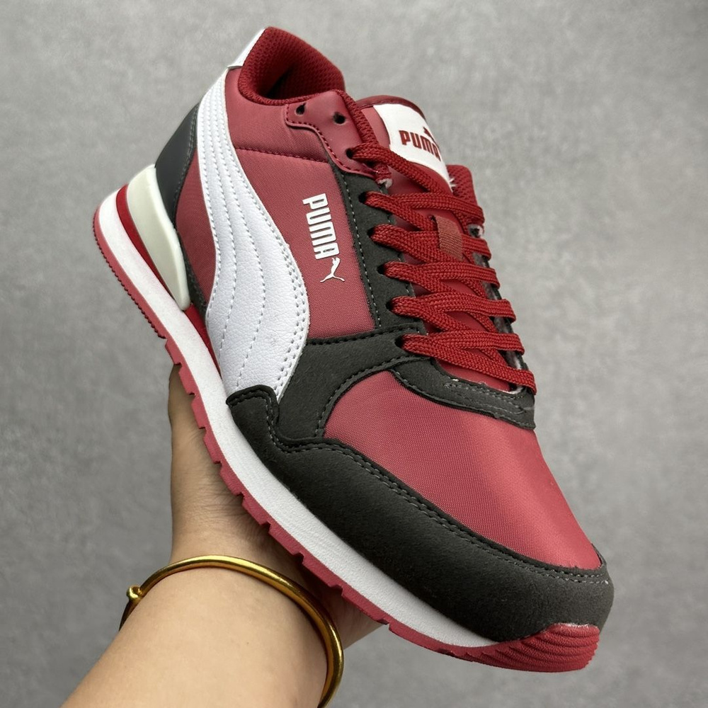Кроссовки PUMA - купить с доставкой по выгодным ценам в интернет ...