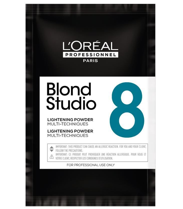 L'Oreal Paris Осветлитель для волос, 50 мл - купить с доставкой по ...