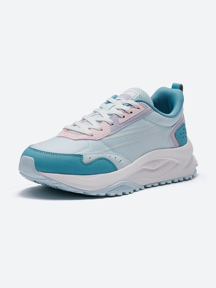 Кроссовки 361 W'S Retro Culture - купить с доставкой по выгодным ценам ...