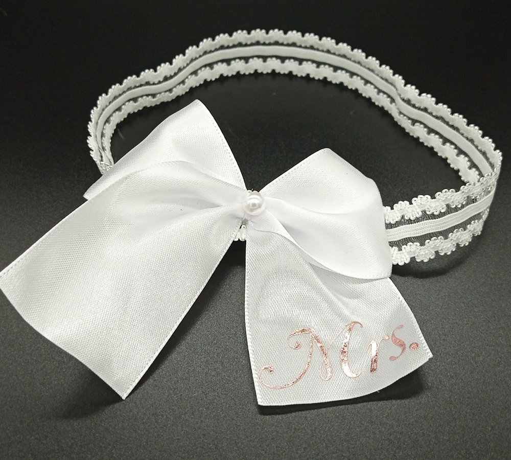 Свадебная подвязка невесты купить по выгодной цене в интернет-магазине ...