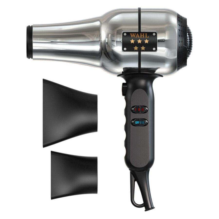 Фен Wahl Barber Dryer 4317-0470 2200W #1