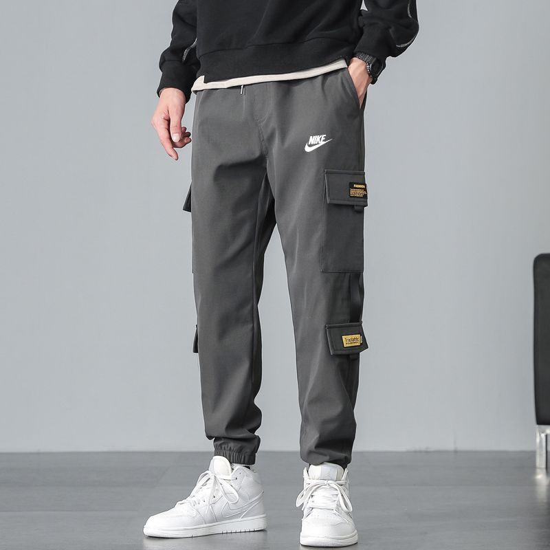 Брюки спортивные Jordan Men's Nike SporTSwear Pant #1