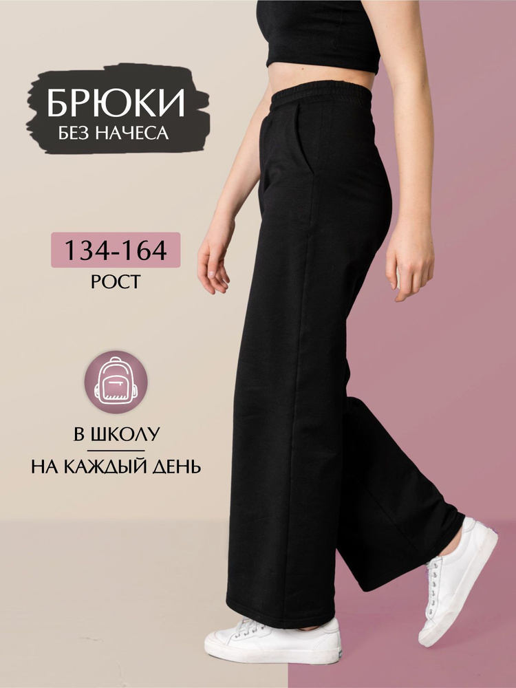 Брюки LIKEwear #1