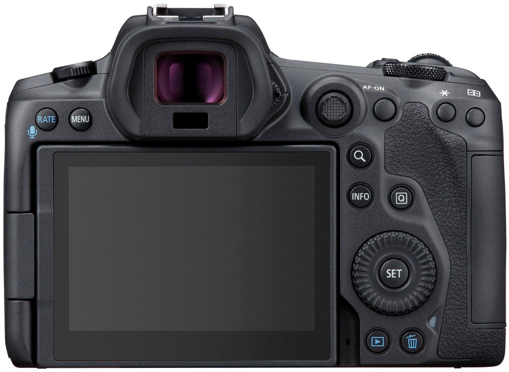 Canon eos r50 примеры фото