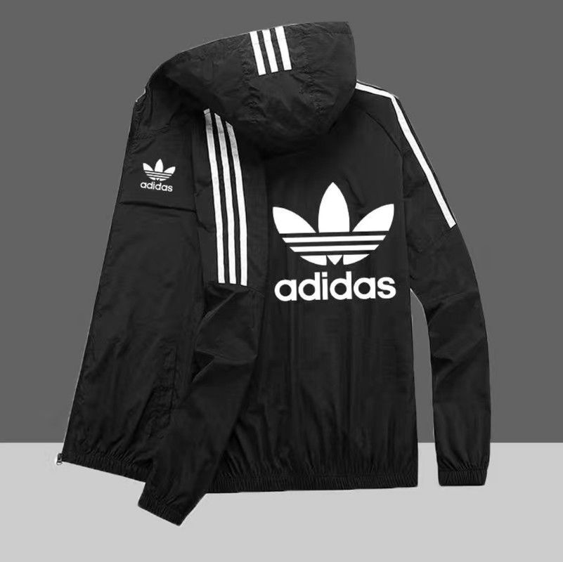 Ветровка adidas Sportswear #1