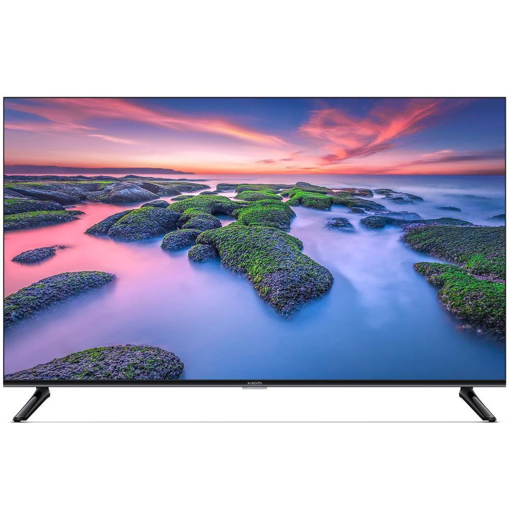 Xiaomi Телевизор 43" Full HD, черный #1