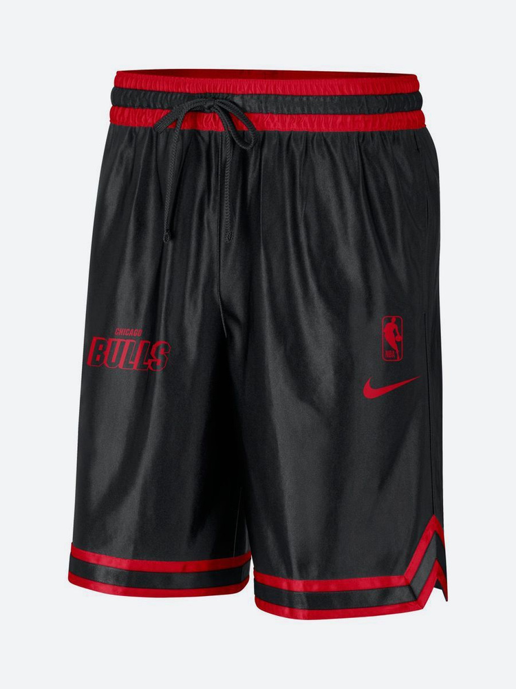 Шорты Nike Chicago bulls