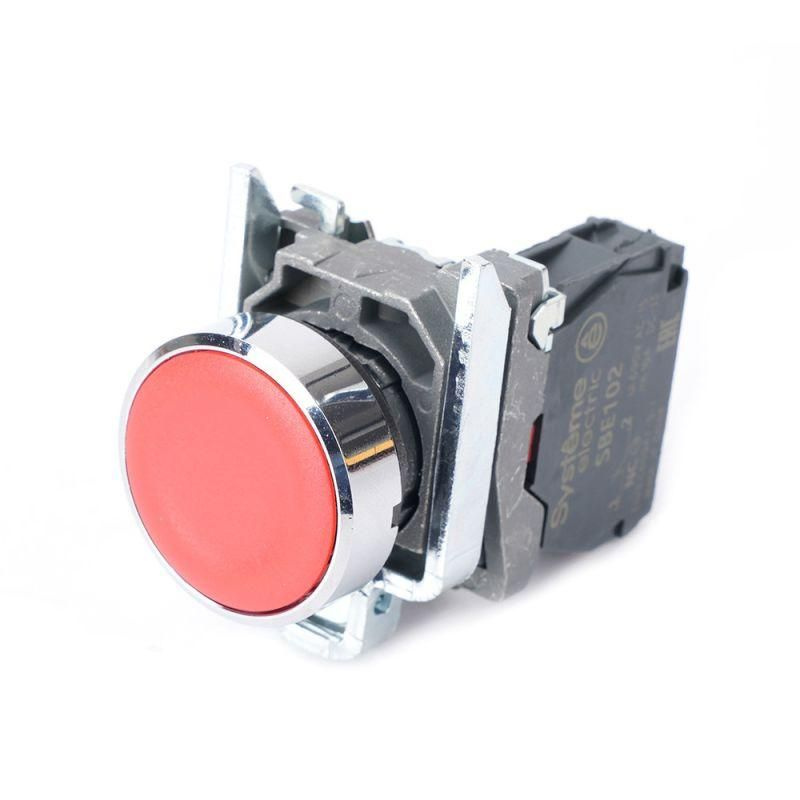 Кнопка для звонка Systeme Electric купить по выгодной цене в интернет ...