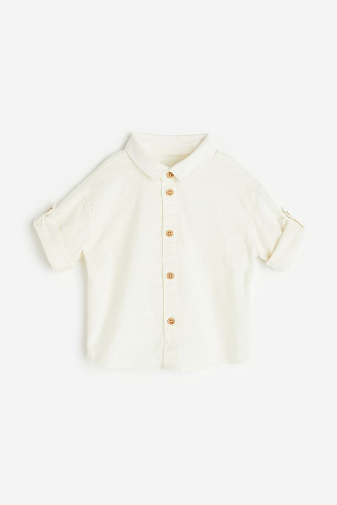 Рубашка H&M #1