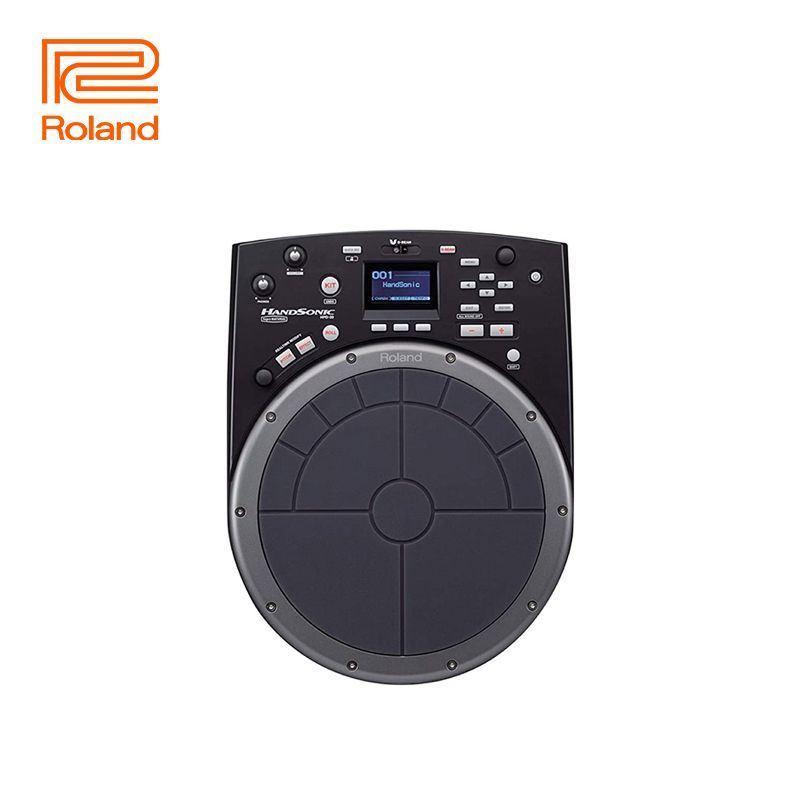 Roland HPD-20 Цифровой ручной ударный инструмент, 3 дюйма Roland HPD 20  #1