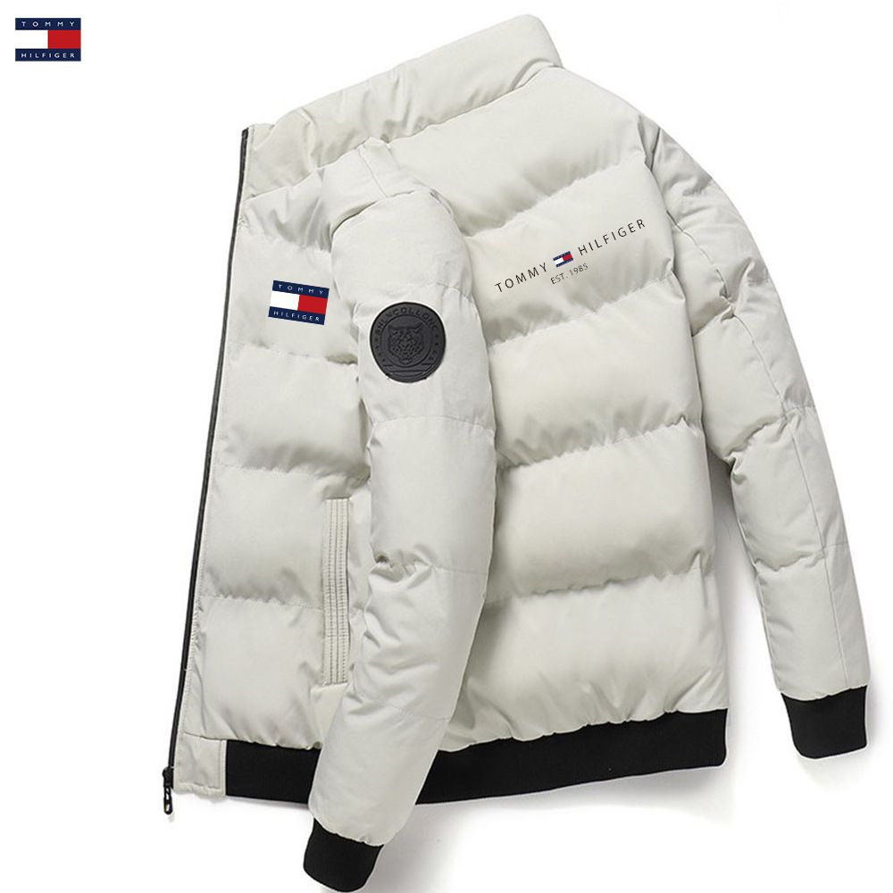 Hilfiger parka best sale