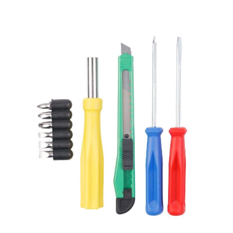 Набор инструментов 10 предметов - купить по выгодной цене в интернет ...