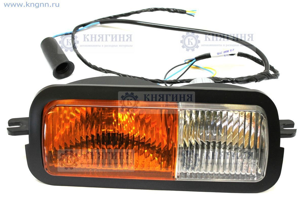 Подфарник ВАЗ-21214,URBAN правый н/о - LADA арт. 21214371201001 ...