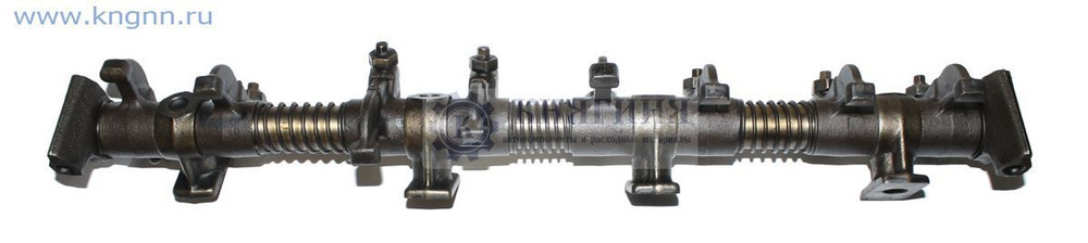 Ось коромысел дв. 4216М ЕВРО-3 УАЗ - ГАЗ арт. 42161007098 - купить по ...