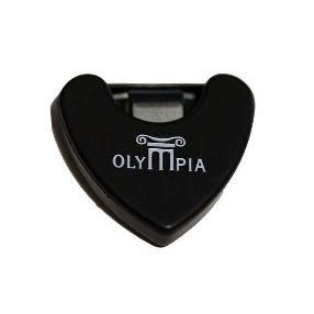 Копилка для медиаторов Olympia PH50(501)BK #1