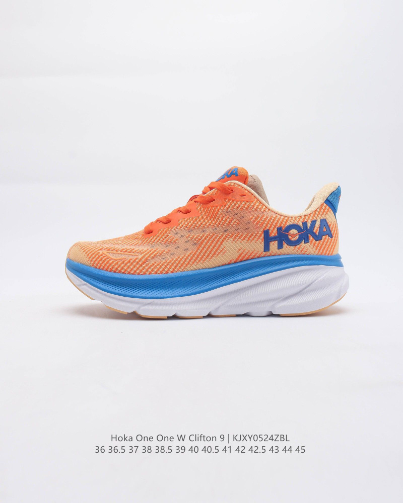 Кроссовки HOKA ONE ONE #1