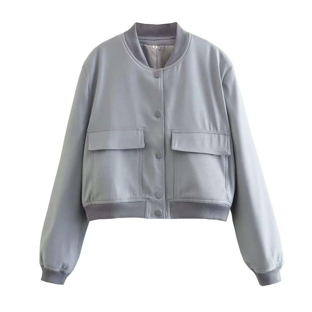 Бомбер bomber jacket #1