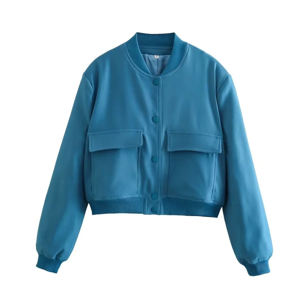 Бомбер Sungtin bomber jacket #1