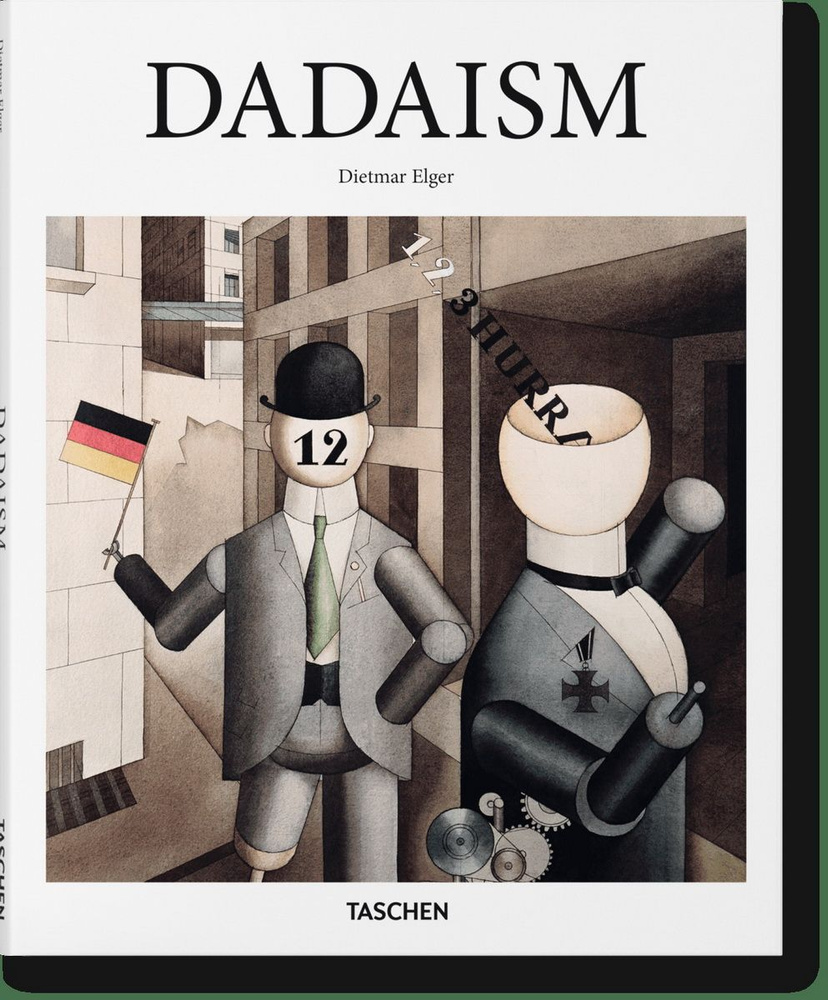 Dadaism #1