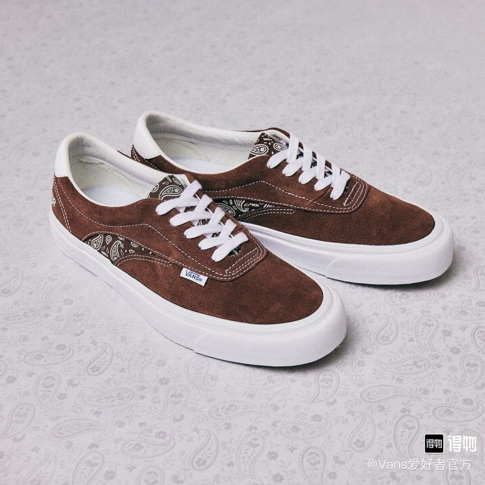 Слипоны Vans #1
