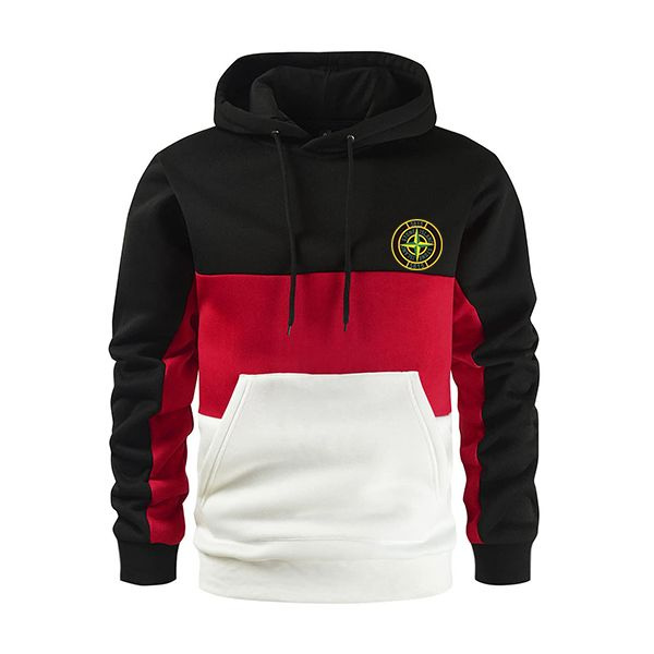 Худи Stone Island #1