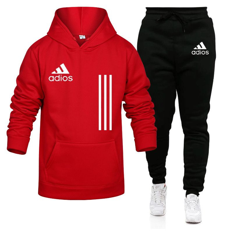 Комплект одежды adidas Sportswear #1