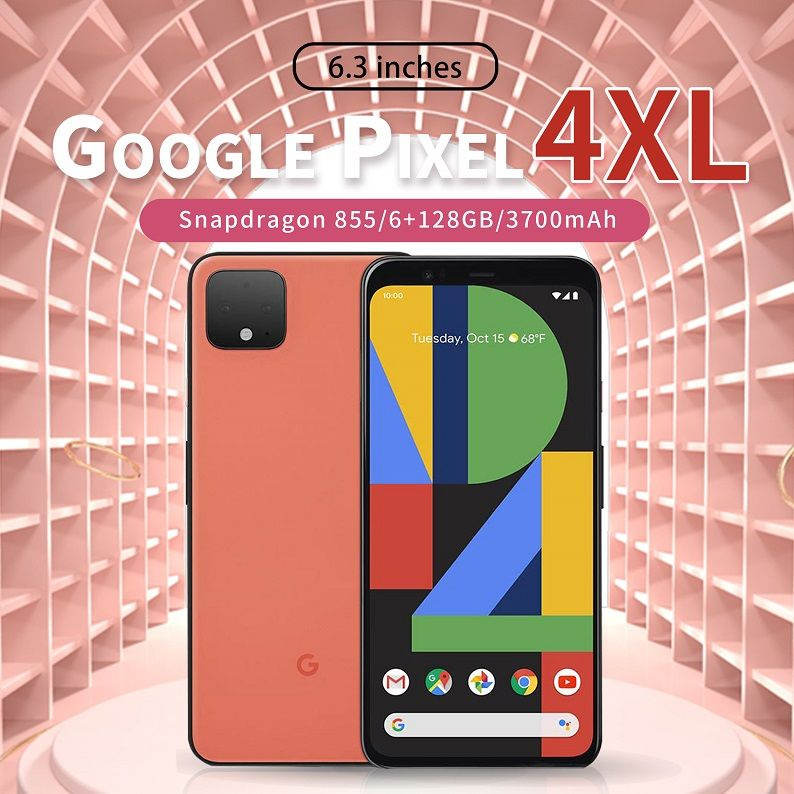 pixel 4xl 128gb