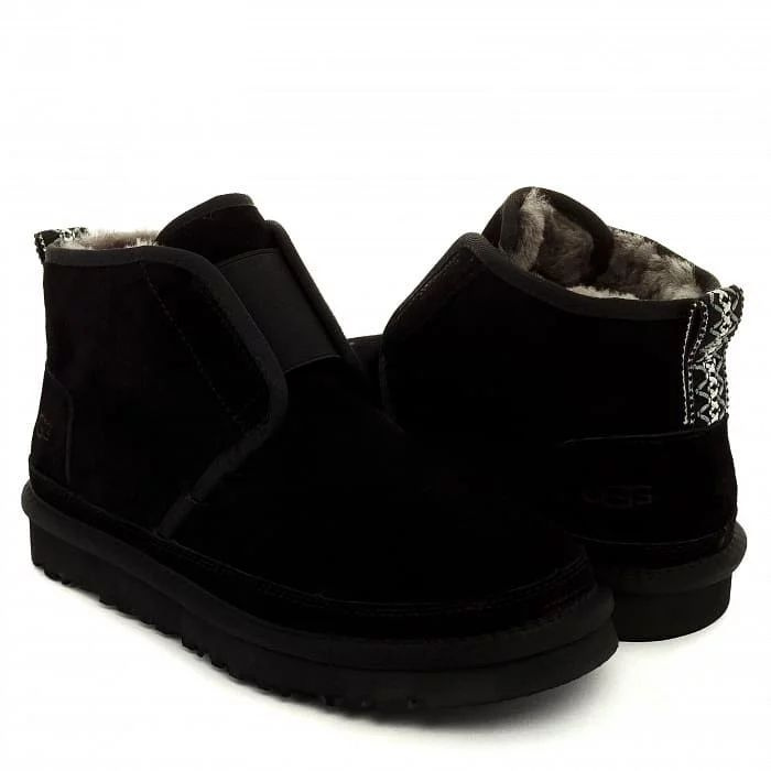 Угги UGG #1