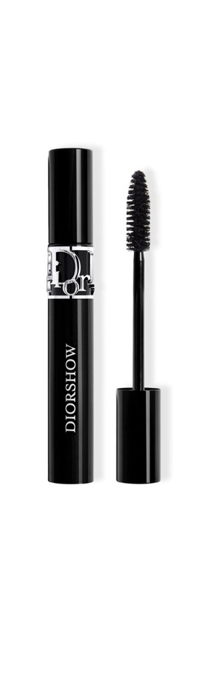 Dior diorshow mascara hotsell