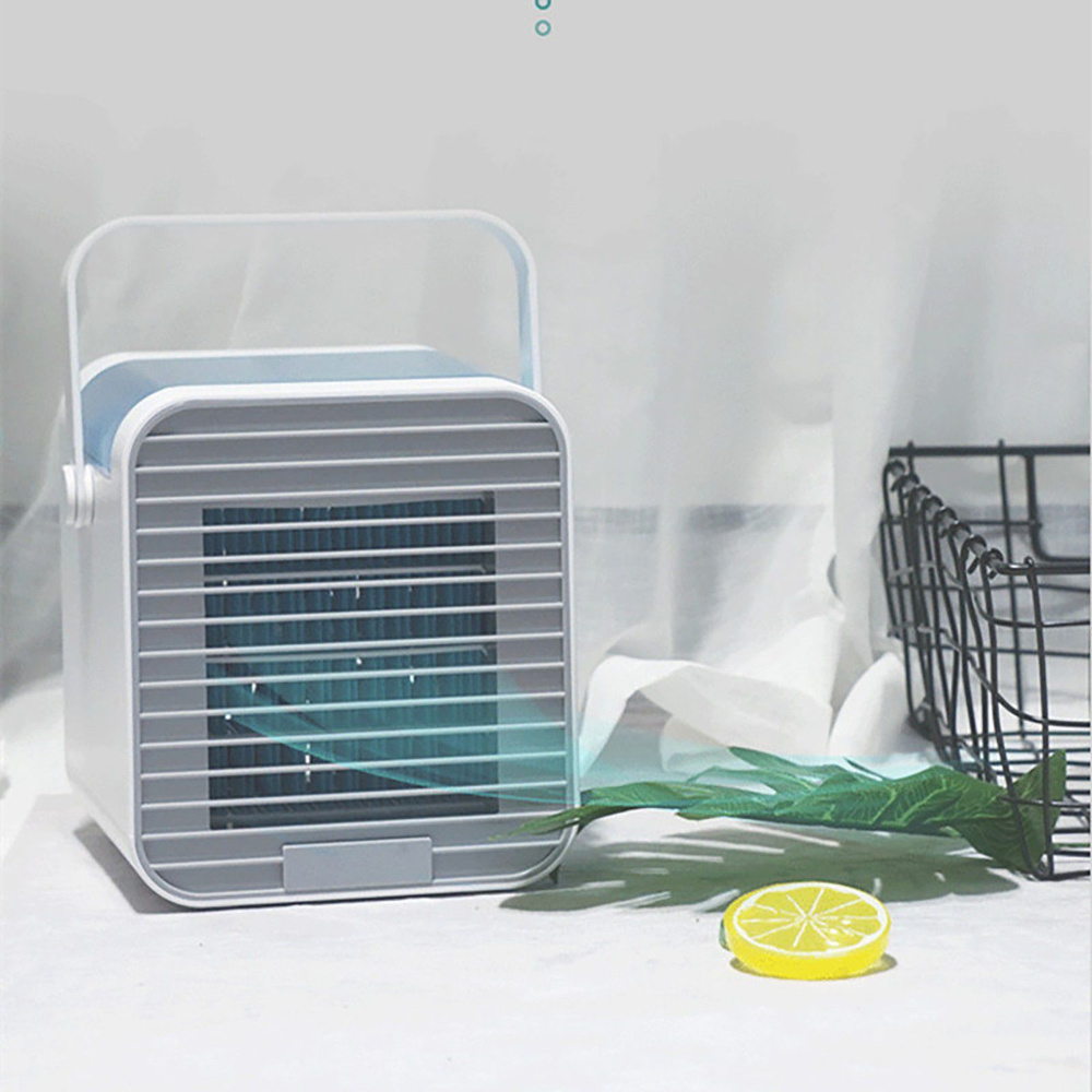 NGTEVOOS Мини-охладитель для кондиционера USB портативный настольный ...