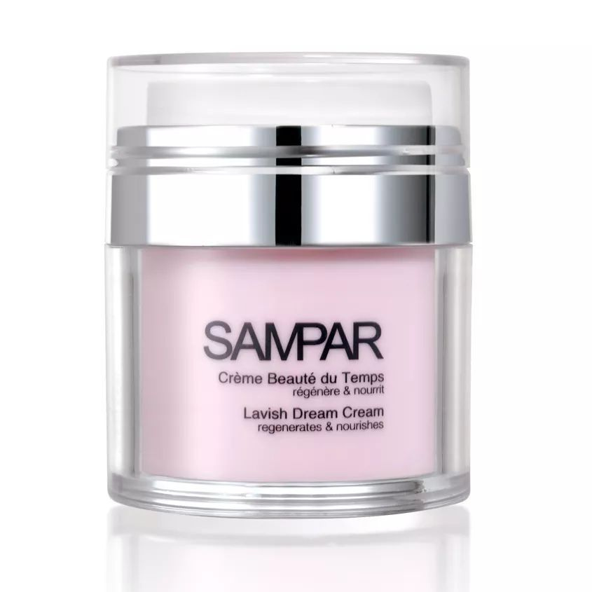 SAMPAR PARIS Крем для лица антивозрастной Lavish Dream Cream, 50 мл #1