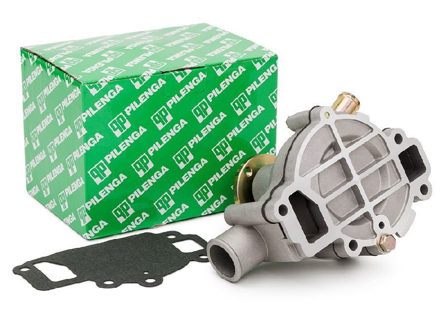 Насос водяной GAZ / UAZ дв.ЗМЗ-402 - Pilenga арт. Aevro1-|PI|-WPP2402 ...