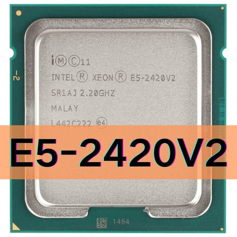 Процессор xeon 2420. Intel xeon e5-2420 процессор. Xeon e5 2420 1. Xeon e5 2420v2. Xeon e5 2420 1.